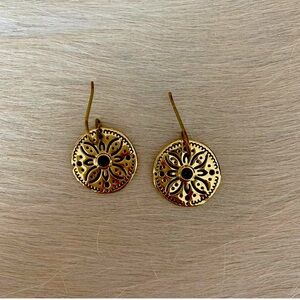 Sezane Zora Earrings